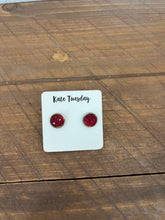 Load image into Gallery viewer, Druzy Earrings
