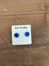 Load image into Gallery viewer, Druzy Earrings
