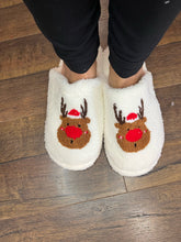 Load image into Gallery viewer, Christmas Slippers
