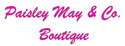 Paisley May & Co. Boutique