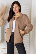 Load image into Gallery viewer, The Braylee Jacket
