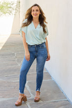 Load image into Gallery viewer, On The Daily Surplice Bodysuit
