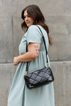 Load image into Gallery viewer, Cassette Woven Satchel Crossbody Bag

