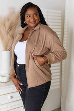 Load image into Gallery viewer, The Braylee Jacket
