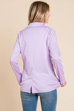 Load image into Gallery viewer, Lilac Blazer
