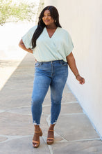 Load image into Gallery viewer, On The Daily Surplice Bodysuit
